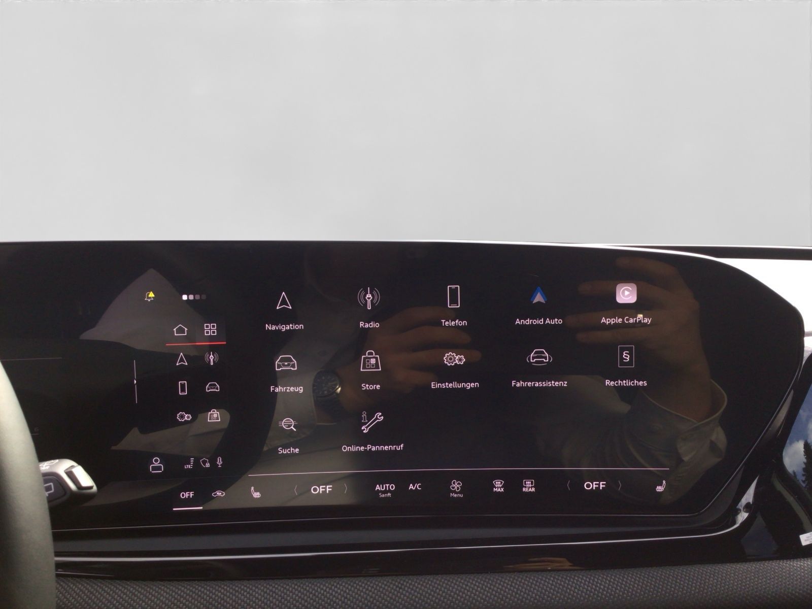 Audi A5 - Bild 12