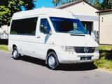Mercedes-Benz Sprinter 312 Hoch / Lang - Mercedes-Benz Sprinter 312 mit Diesel-Antrieb