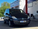 Citroën C8 2.0 HDi I Exclusive I Automatik I 6 SITZER - Citroën C8: Van