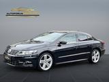 Volkswagen CC 2.0 TDI R-Line DSG BMT 4Motion - Volkswagen CC: 2.0