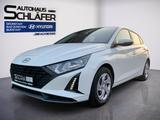 Hyundai i20 1.2 Select Navi Kamera - Hyundai i20 Jahreswagen
