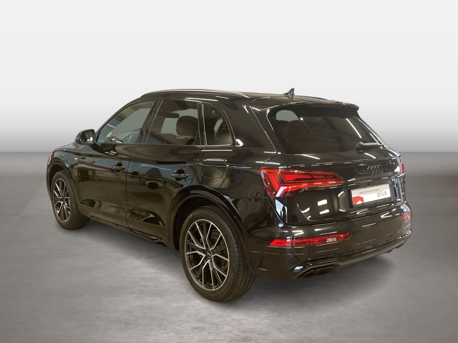 Audi Q5 - Bild 2