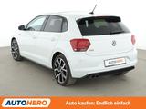 Volkswagen Polo 2.0 TSI GTI Aut.*NAVI*LED*ACC*PDC*ALU* - Volkswagen Polo: Schiebedach