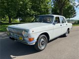Other Wolga Gas 2410 - Other mit Benzin-Antrieb: Limousine, Wolga