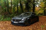 Mercedes-Benz C 63 AMG Mercedes-AMG C 63 S Autom. Mercedes...
