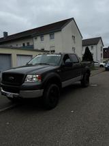 Ford f150 USA - gebrauchte Ford F 150 aus dem Jahr 2005