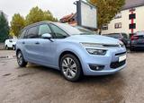 Citroën Grand C4 Picasso Intensive 1.Hand 7-Sitzer - Citroën C4 Picasso: Grand