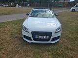 Audi TT RS Roadster 2.5 TFSI quattro - Audi TT RS