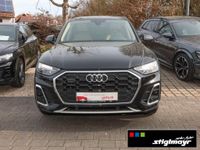 Audi Q5 - Vorschau Bild 12