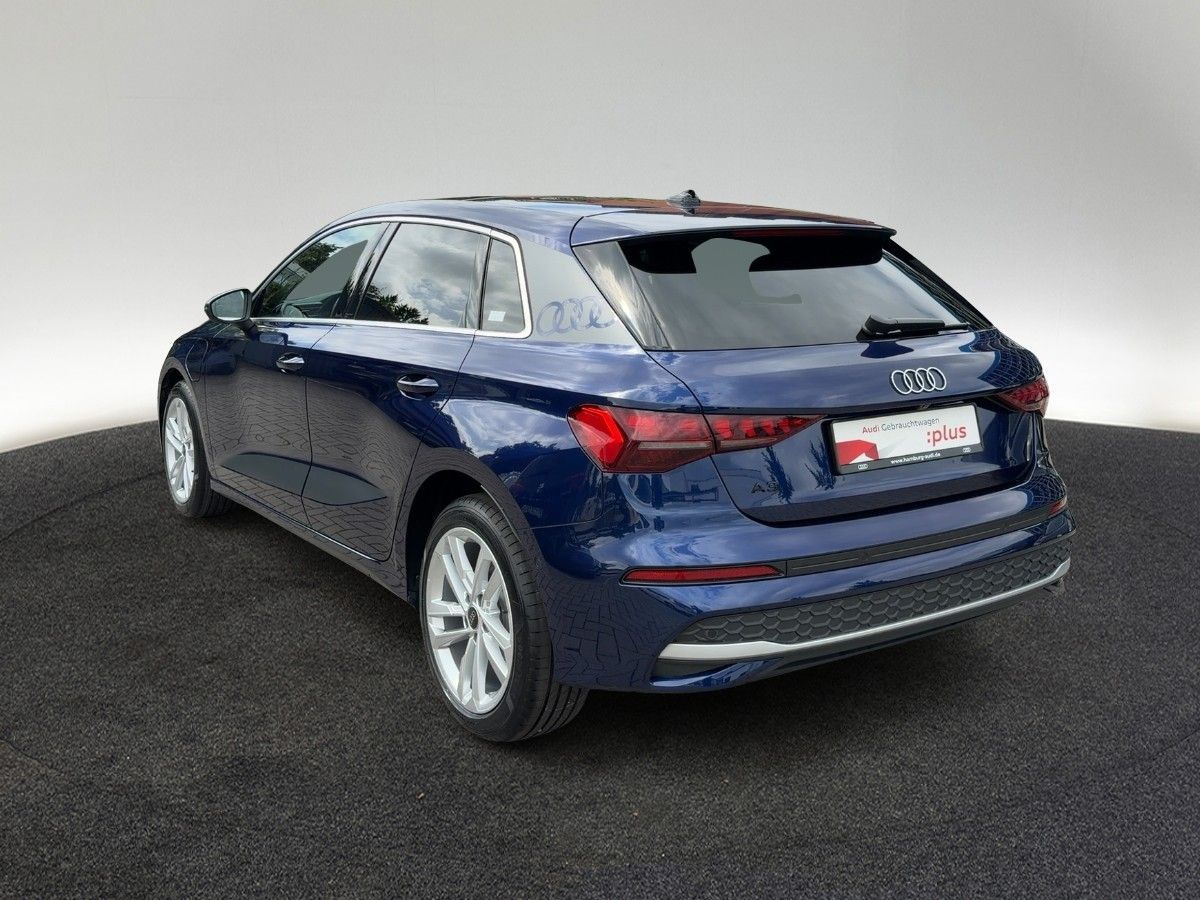 Audi A3 - Bild 3