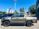 Toyota Hilux Double Cab Invincible ALLRAD*Kundenauftrag