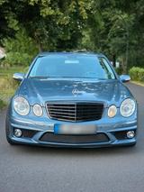 Mercedes-Benz Mercedes Benz E Klasse 320  W211 Avantgarde - gebrauchte Mercedes-Benz E 320 aus dem Jahr 2003