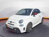 Abarth 595 165 PS Automatik*PDC*Klima*Carplay - Abarth 595: Automatik