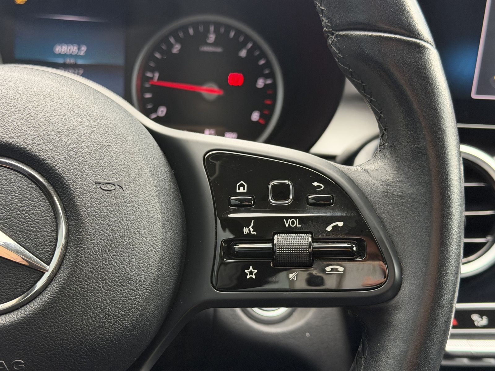 Mercedes-Benz C 200 d / MEMORY / RFK / DAB / ILS foto 14