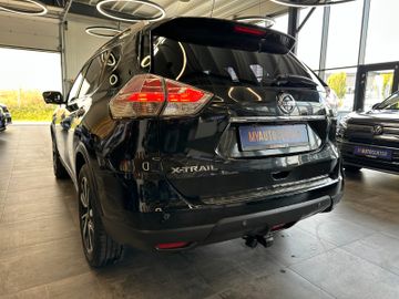 Nissan X-Trail*KEYLESS*360°*ALCANTARA*2ZONEN*TEMPO*NAVI