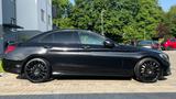 Mercedes-Benz C 180 AMG Line Night Paket 19 Zoll  - Mercedes-Benz mit Benzin-Antrieb: Limousine, 180 AMG Paket