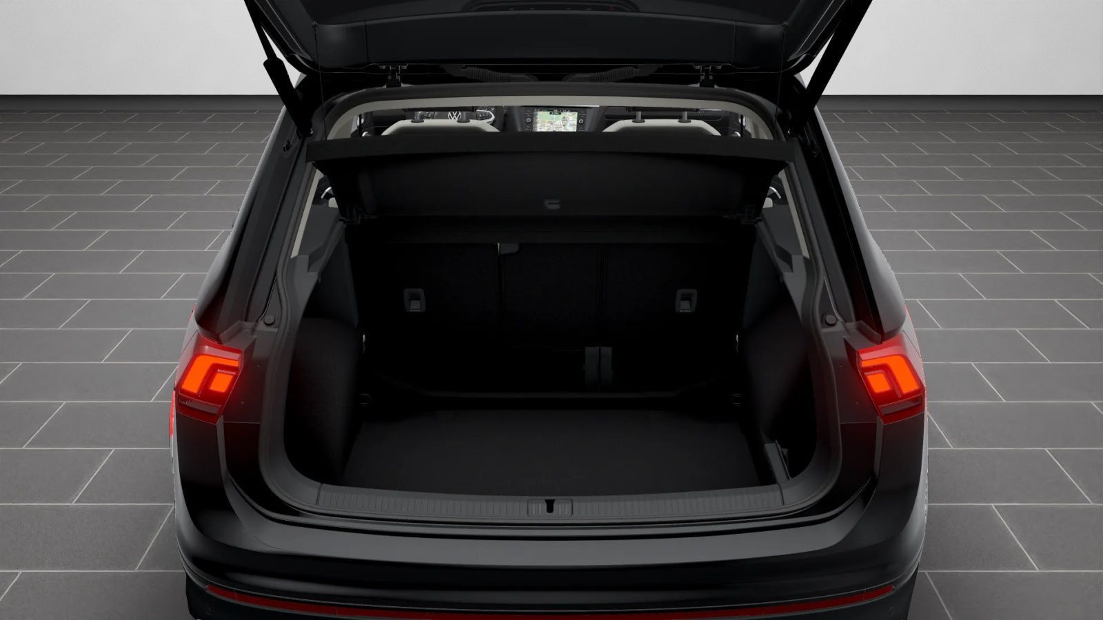 Volkswagen Tiguan - Bild 14