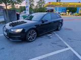 Audi A4 b9 S Line 2.0 TDI 190ps Quattro. - Audi A4: 1.9