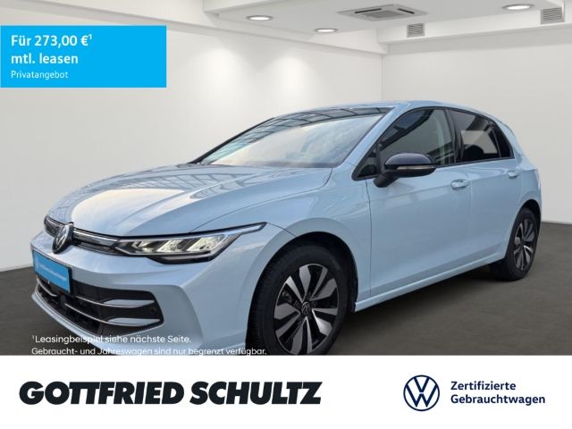 Volkswagen Golf 1.5 TSI LED SHZ EPH APP-CON. Goal ALLSEASON