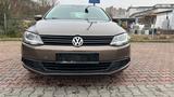Volkswagen Jetta 1.2 TSI Comfortline Comfortline - Volkswagen Jetta aus 2012