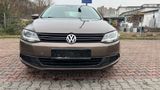 Volkswagen Jetta 1.2 TSI Comfortline Comfortline - Volkswagen Jetta: Tsi