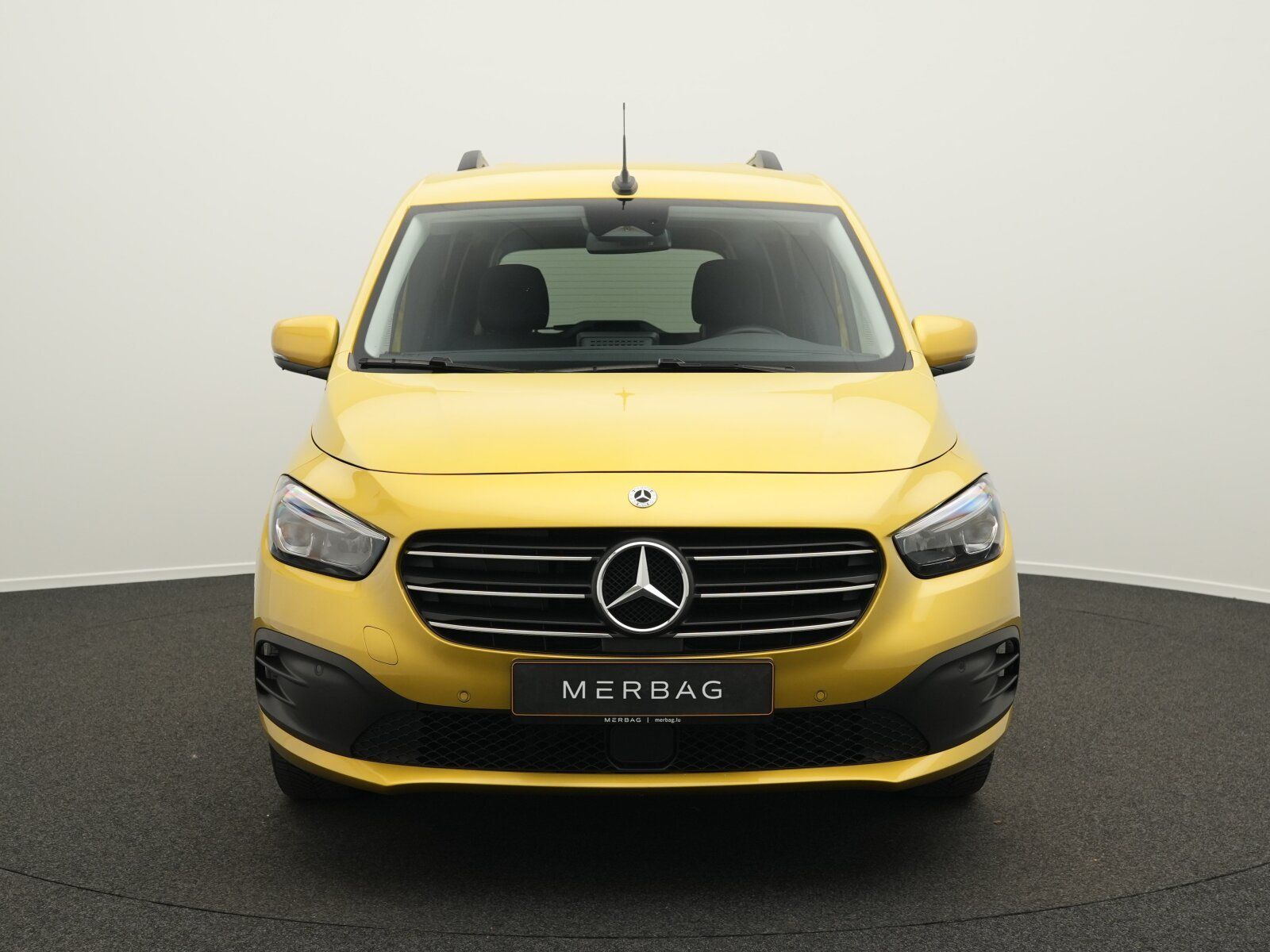 Mercedes-Benz T 180 PROGRESSIVE Standard imagem 2