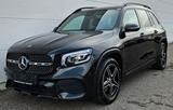 Mercedes-Benz GLB 180*AMG LINE*NIGHT*KAMERA*LED*WIDE*NAV*SPUR* - Mercedes-Benz GLB 180 in Stuttgart