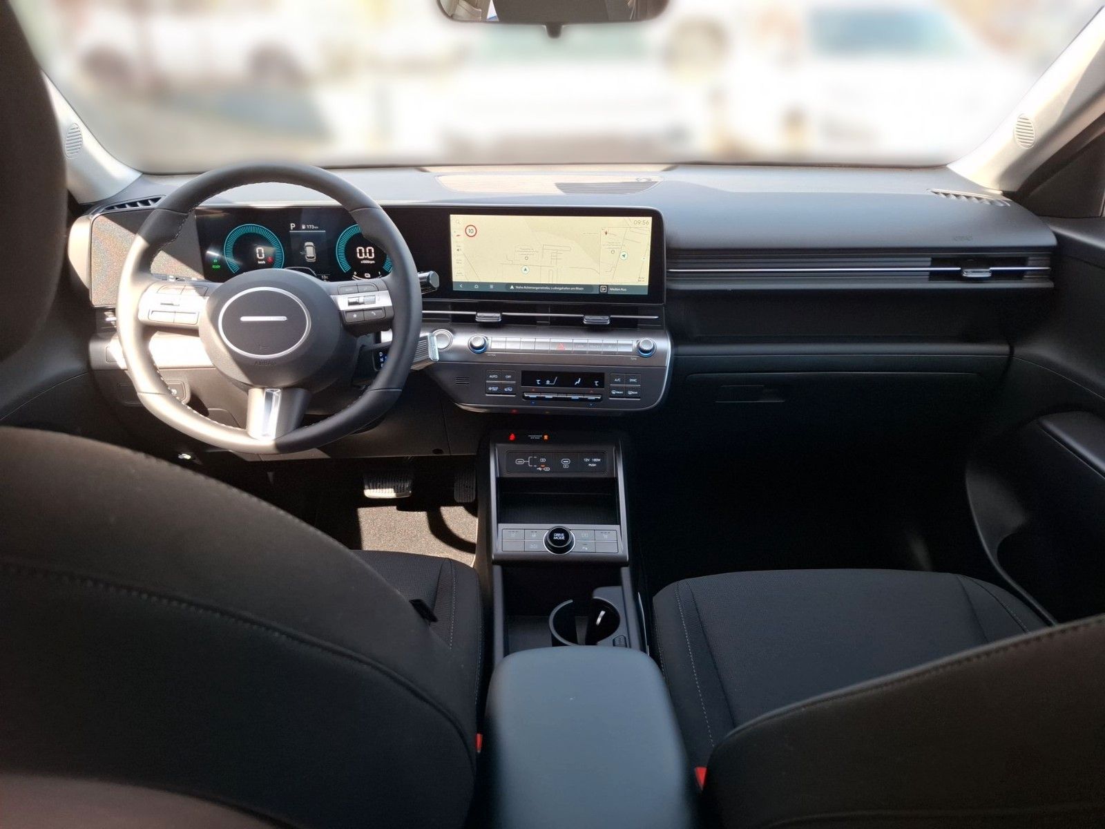 Hyundai Kona – Bild 11