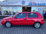 Volkswagen Golf 2.9 VR6 SYNCHRO Scheckheft 3Türer 105.000km - gebrauchte VW Golf aus dem Jahr 1996