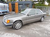 Mercedes-Benz E 230 H-Zulassung Automatik SSHD Servo - gebrauchte Mercedes-Benz E 230 aus dem Jahr 1992