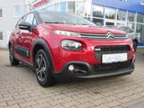 Citroën C3 Shine PureTech 82 - Citroën C3 mit Benzin-Antrieb: Kleinwagen, Klimaanlage