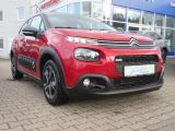 Citroën C3 Shine PureTech 82 - Citroën C3 aus 2017