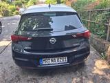Opel Astra K 1,4 Turbo zu verkaufen - Opel Astra: Verkaufen