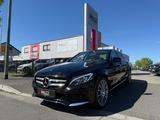 Mercedes-Benz C 300 CDI Hybrid Avantgarde 7G ILS FINANZIERUNG - Mercedes-Benz C 300: Cdi