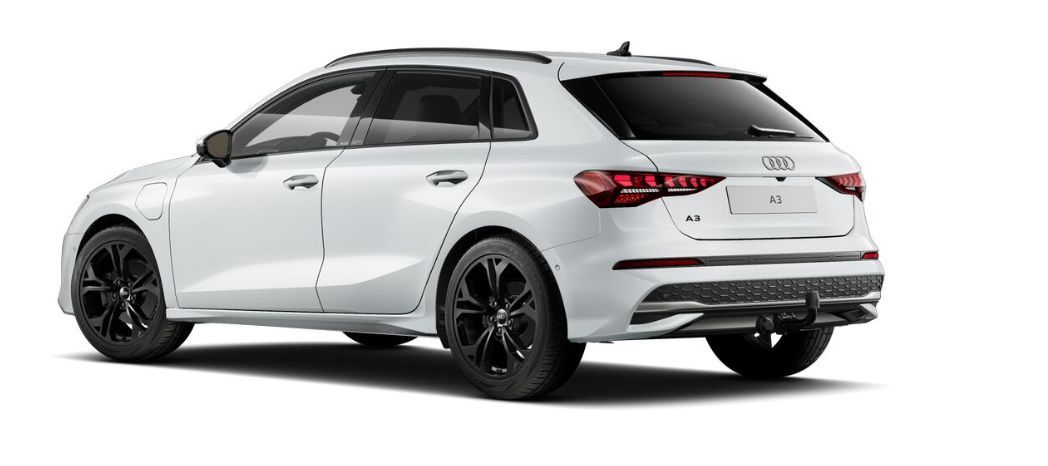 Audi A3 - Bild 3