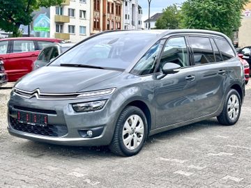 Citroen C4 SpaceTourer - 1