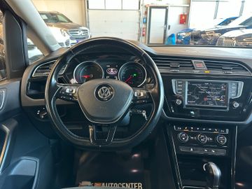 Volkswagen Touran Highline BMTStart-Stopp*Klima*AppConnect