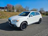 Mitsubishi ASX 1.8 DI-D+ 2WD ClearTec SUV Sehr Sauber - Mitsubishi ASX Gebrauchtwagen in Frankfurt