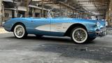 Corvette C1 Automatik, selten - Corvette in Frankfurt (Main)