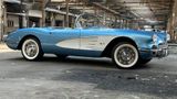 Corvette C1 Automatik, selten - Corvette C1