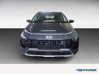 Hyundai BAYON - Vorschau Bild 2