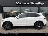 Mercedes-Benz GLC 220 d 4M AMG Dist AHK 360° Sound Mem DLight - Mercedes-Benz GLC 220 aus 2026