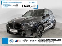 BMW X5 - Vorschau Bild 1