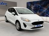 Ford Fiesta Trend 1.1l 52kW 3-türig Trend BT+Allwette - Ford Fiesta: 1.3