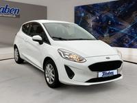 Ford Fiesta Trend 1.1l 52kW 3-türig Trend BT+Allwette