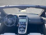 Jaguar F-Type Cabrio P450  R-Dynamic Black Pack  AWD Kl - Jaguar F-Type: R Dynamic Black