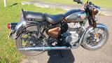 Royal Enfield Classic 350 - ROYAL ENFIELD CLASSIC 350