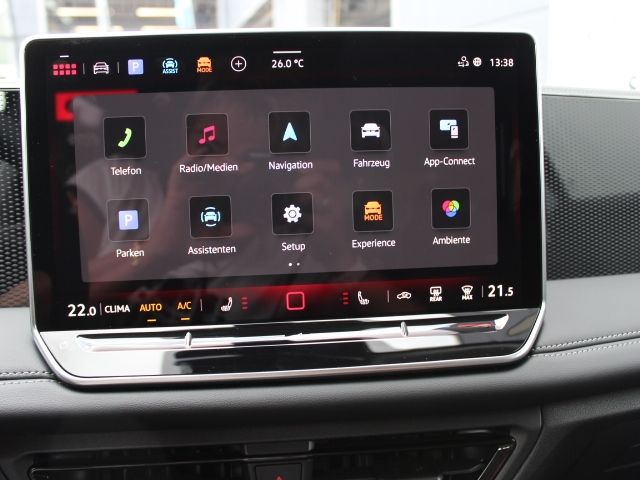 Tiguan 1.5 eTSI Life DSG KLIMA/LED/NAVI