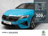 Skoda Octavia 2.0 TSI DSG RS NAVI LM ACC KEYLESS PDC