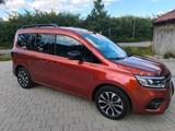 Andere Renault Kangoo - Andere mit Benzin-Antrieb: Kleinbus